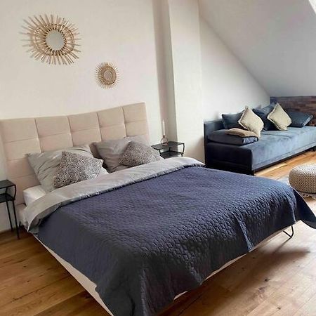 Cozy And Warm Apartment In The Heart Of Karlsbad Zewnętrze zdjęcie