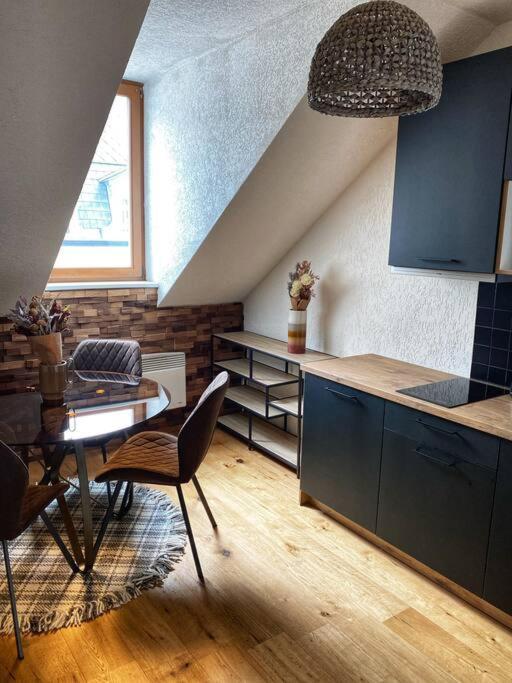 Cozy And Warm Apartment In The Heart Of Karlsbad Zewnętrze zdjęcie