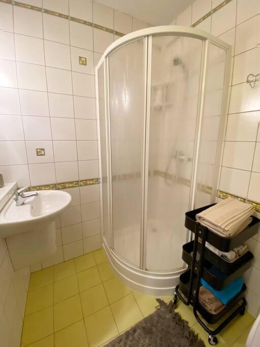 Cozy And Warm Apartment In The Heart Of Karlsbad Zewnętrze zdjęcie