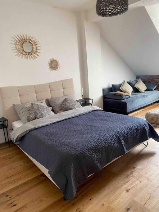 Cozy And Warm Apartment In The Heart Of Karlsbad Zewnętrze zdjęcie